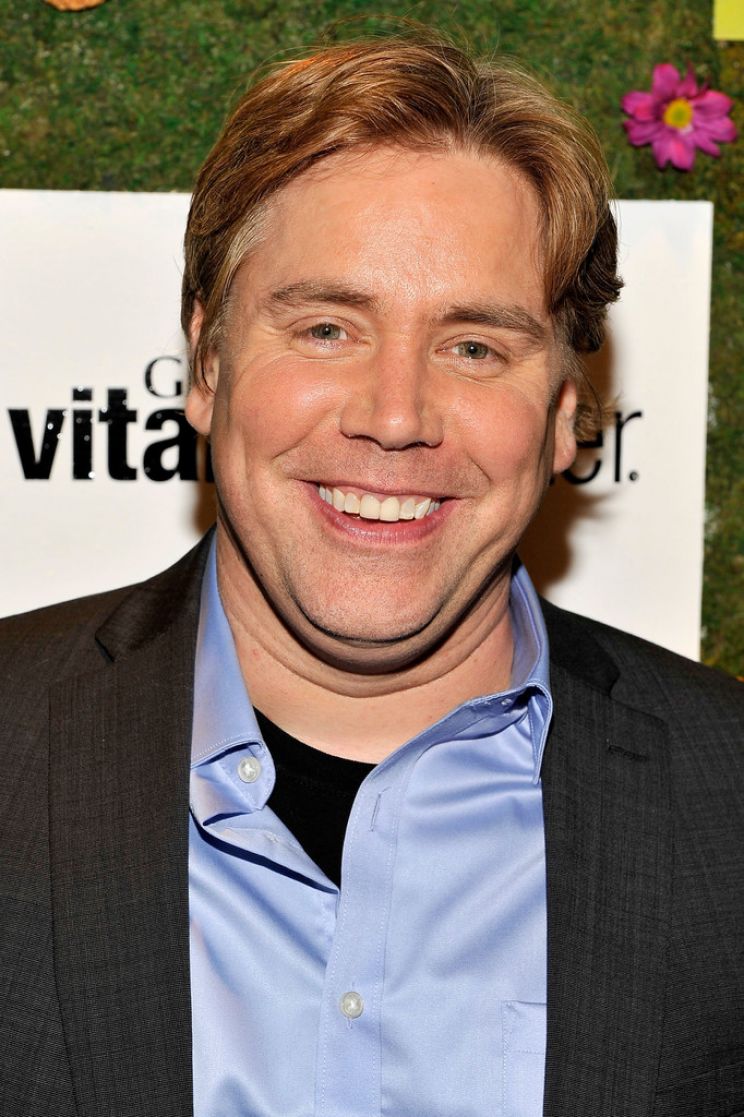 Stephen Chbosky