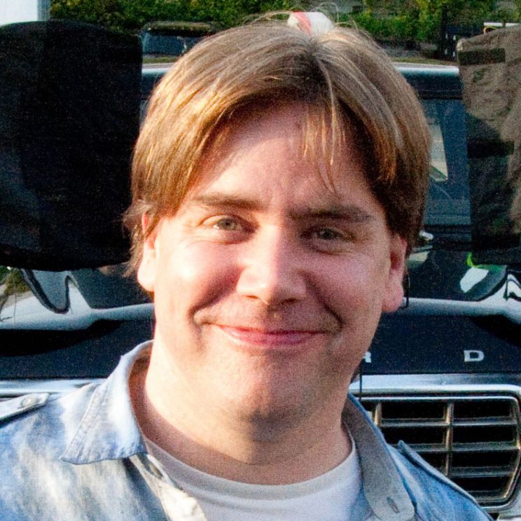 Stephen Chbosky