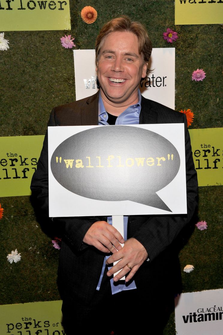 Stephen Chbosky