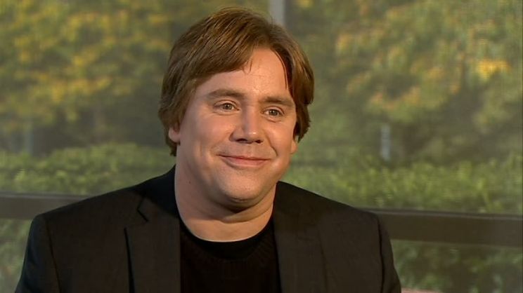 Stephen Chbosky