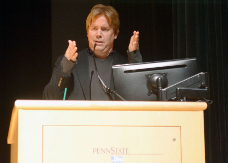 Stephen Chbosky