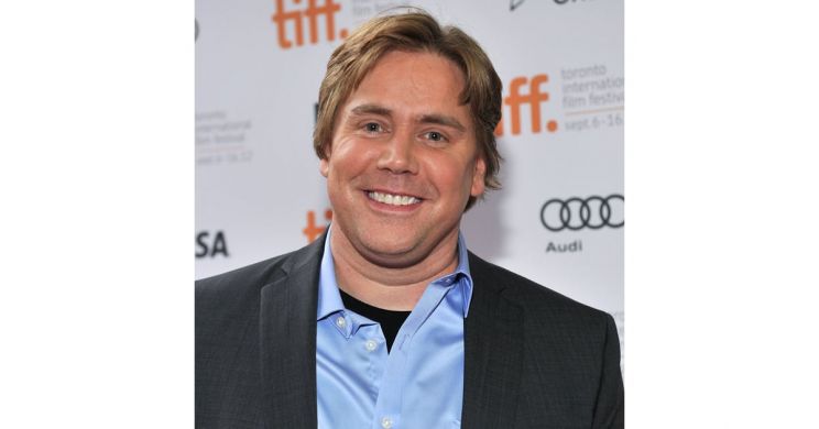 Stephen Chbosky