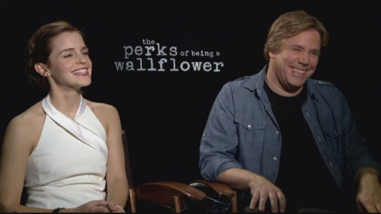 Stephen Chbosky