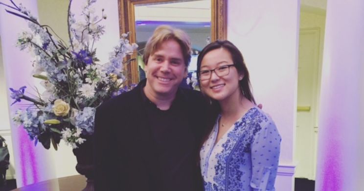 Stephen Chbosky