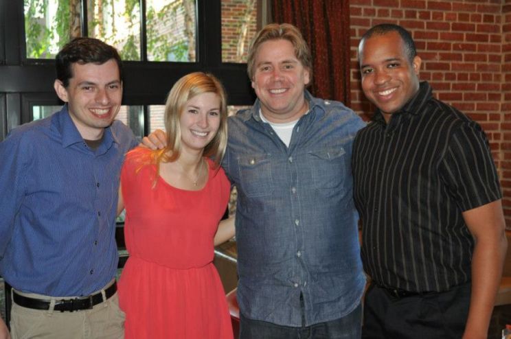 Stephen Chbosky