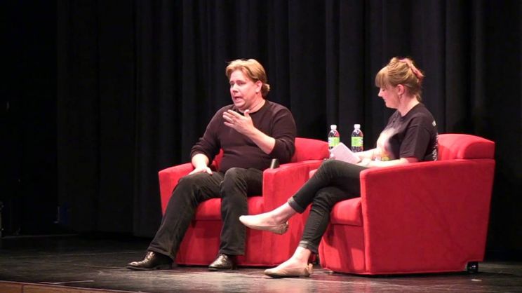 Stephen Chbosky