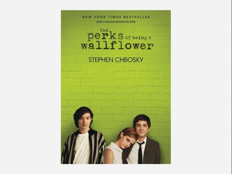 Stephen Chbosky