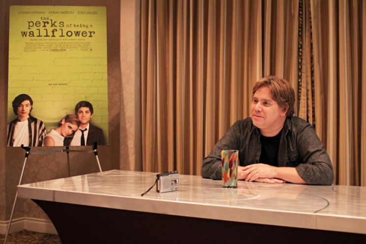 Stephen Chbosky