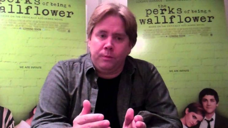 Stephen Chbosky