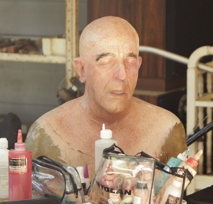 Stephen Chiodo
