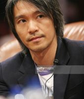 Stephen Chow