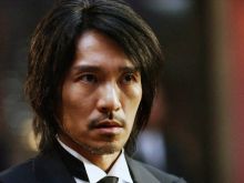 Stephen Chow