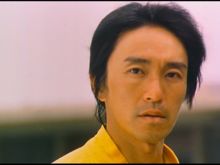 Stephen Chow