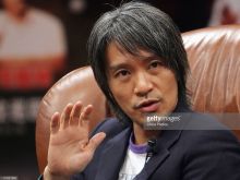 Stephen Chow