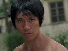 Stephen Chow