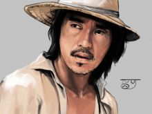 Stephen Chow