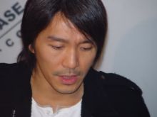 Stephen Chow