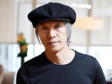 Stephen Chow