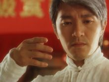 Stephen Chow