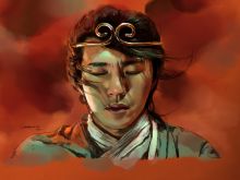 Stephen Chow photo