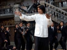 Stephen Chow photo