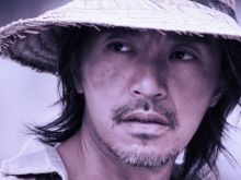 Stephen Chow