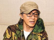 Stephen Chow