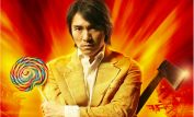 Stephen Chow