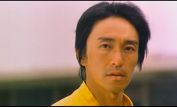 Stephen Chow