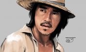 Stephen Chow