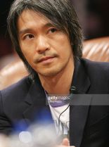 Stephen Chow