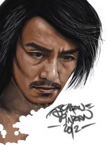 Stephen Chow