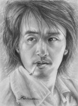 Stephen Chow