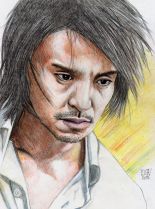 Stephen Chow