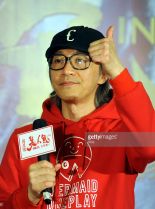 Stephen Chow