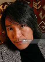 Stephen Chow