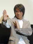 Stephen Chow