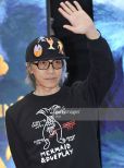 Stephen Chow