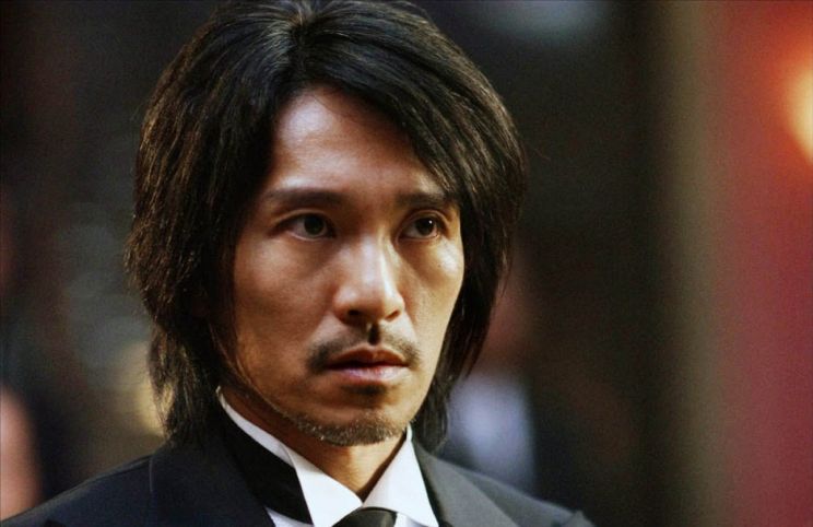 Stephen Chow