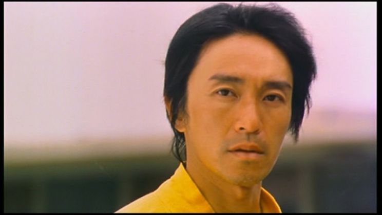 Stephen Chow