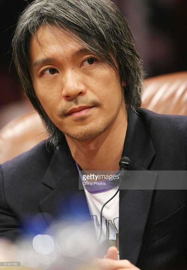 Stephen Chow