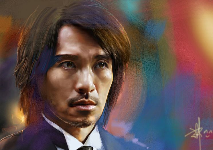 Stephen Chow