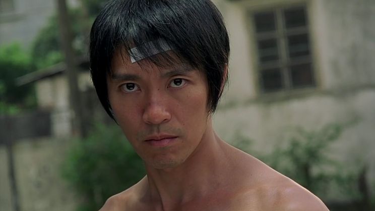 Stephen Chow