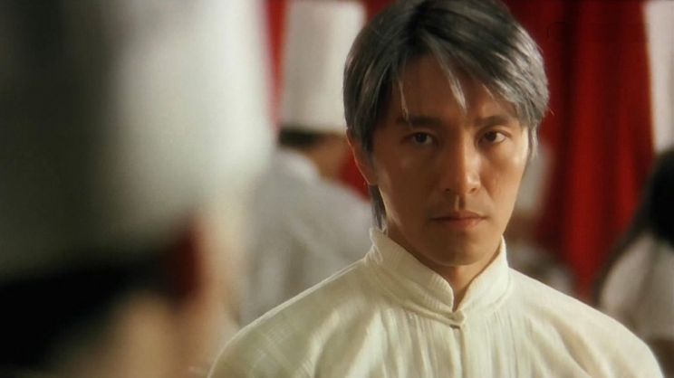 Stephen Chow