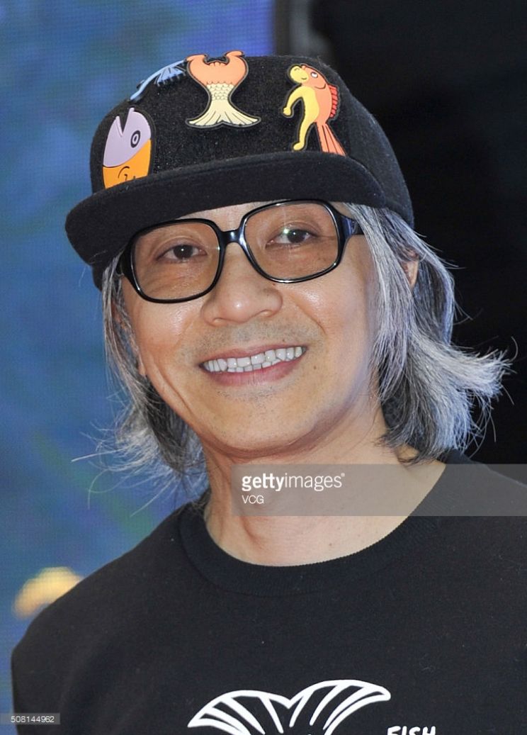 Stephen Chow