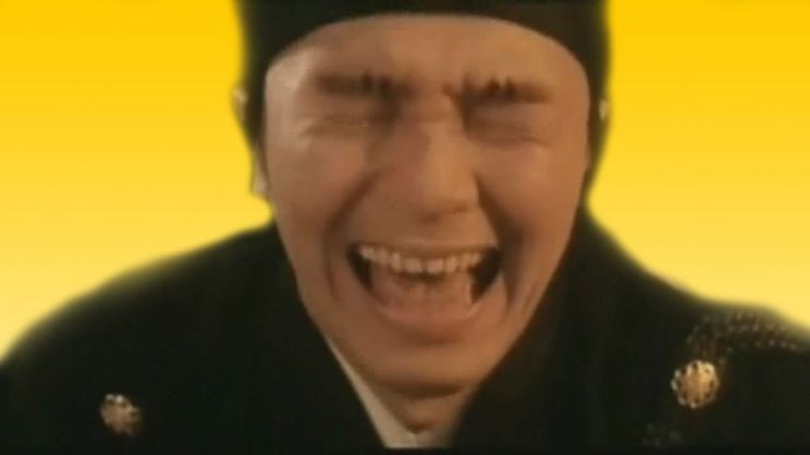 Stephen Chow