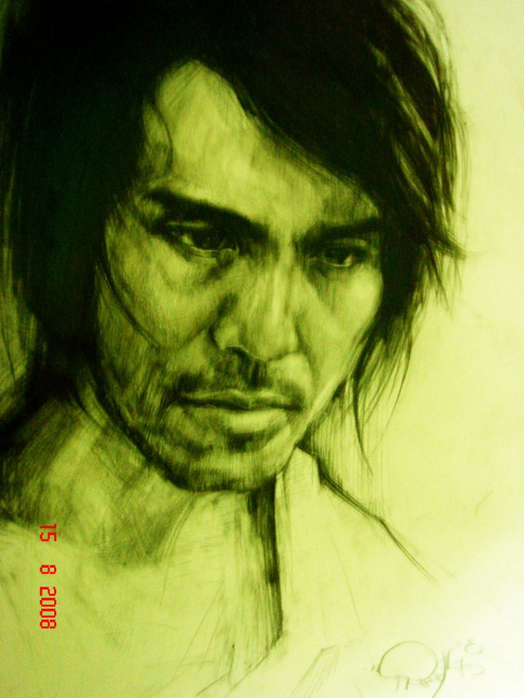 Stephen Chow