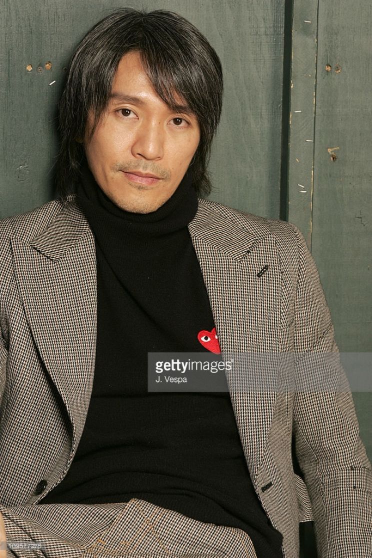 Stephen Chow