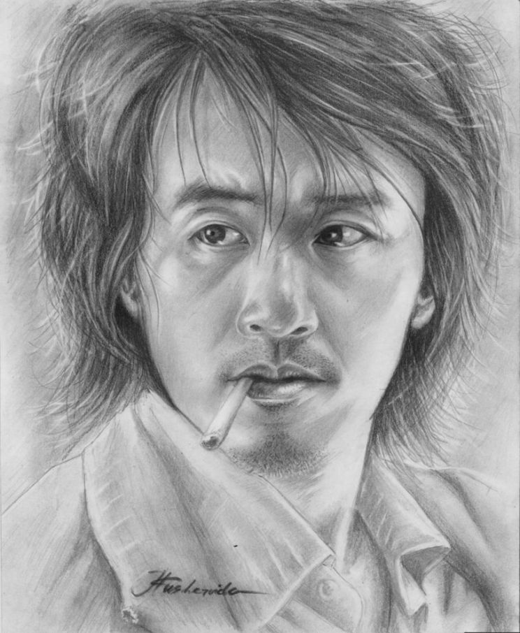 Stephen Chow