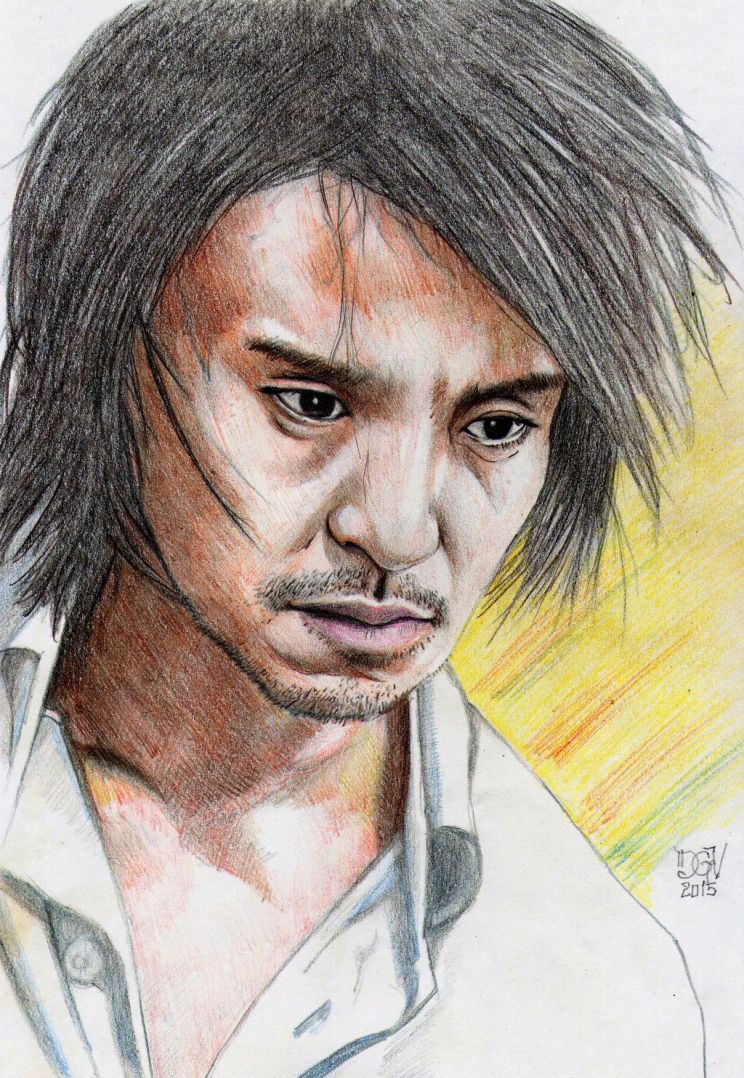 Stephen Chow